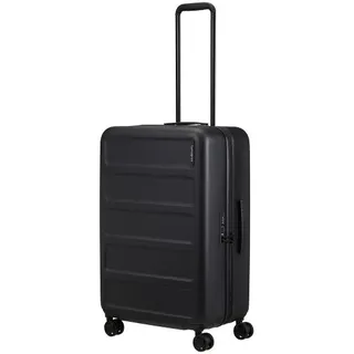Samsonite Quadrix 4-Rollen 68 cm / 71 l black