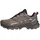 Terrex AX5 GORE-TEX Wanderschuh Trace Brown/Earth Strata/Semi Impact Orange 43 1/3 EU