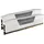 32GB Kit (2x16GB) DIMM CL40 Weiß CMK32GX5M2B5600C40W