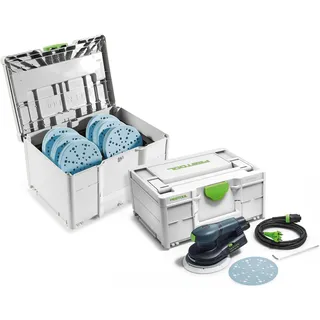 Festool ETS EC 150/3 EQ-SYS GR