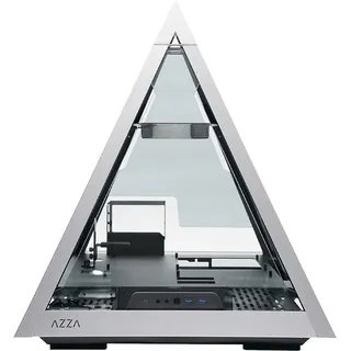 Azza Pyramid L 804, Glasfenster (CSAZ-804L)