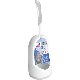 York Bacteria Stop Bakterienstopp-Toilettenset