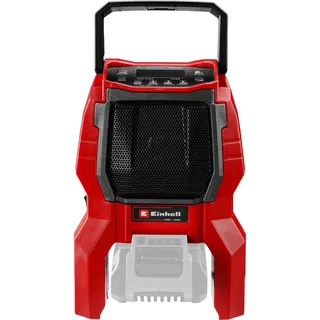 Einhell TC-AR 18 Li Solo schwarz