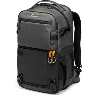 Lowepro Fastpack Pro BP 250 AW III grau