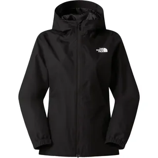 The North Face Quest Mono Jacket Damen TNF Black M