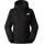 Damen TNF Black M