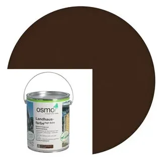 2607 Dunkelbraun 5 l