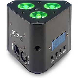 Stagg SLI-TRUSS34-2 LED Scheinwerfer Spot (LED), Scheinwerfer