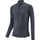 Midlayer Transtex Rollkragenpullover grau 54