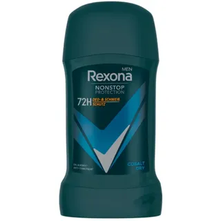 Rexona Nonstop Protection Deo Stick Cobalt Dry 3x50 ml
