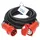 kalle-das-kabel Kalle Das Kabel Kalle Verlängerungskabel CEE 400V 16A 2 IP44 40 Meter