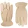 Handschuhe Tan M