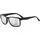 poise black matt/mir Silver