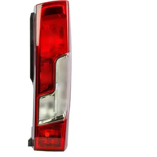 Rückleuchte Rechts für Fiat Ducato Citroën Jumper Opel Movano 2014–2024 | Beifahrerseite, Heckleuchte, Rücklicht,für Peugeot Boxer
