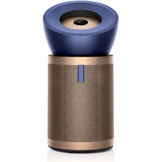 Dyson Purifier Big+Quiet Formaldehyde BP04 Nachtblau/Gold