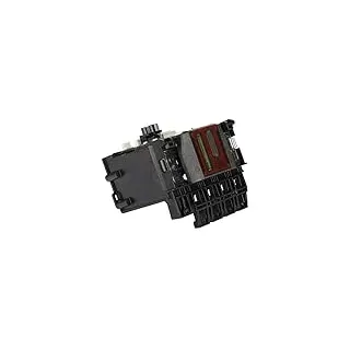 ASHATA HP933 932 Druckkopf-Ersatz für OfficeJet 6600 6100 6700 7110 7510 7512 7610 7612 Tintenstrahldrucker, Einfache Installation