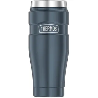 Thermos Thermobecher 0,47 l Eisgrau