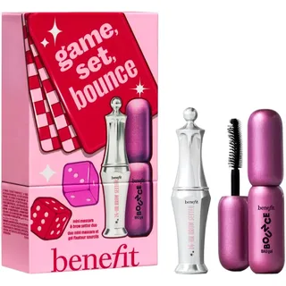 Benefit Cosmetics Benefit Game, Set, Bounce Set von dekorativer Kosmetik