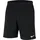 Sweatshorts black/white/white L