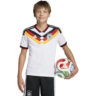 adidas Deutschland Heimtrikot 2024 Jungen Gr. 176