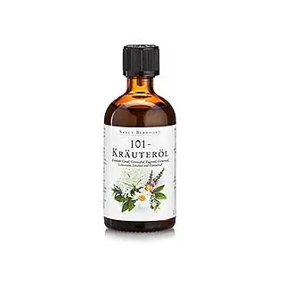 Kräuterhaus Sanct Bernhard 101-Kräuteröl 100 ml