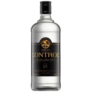 Pisco Control Gran Pisco 43 % vol 0,7 l
