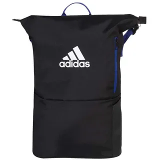 Adidas MULTIGAME Rucksack - Black / Blue - One Size