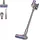 Origin silber/violett