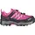 Berry/Pink Fluo 36