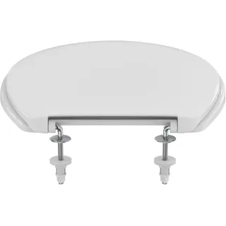 Ideal Standard Contour 21 WC-Sitz Weiß