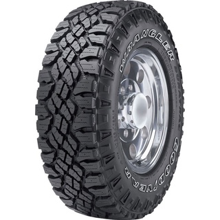 Goodyear Wrangler DuraTrac 255/55 R19 111Q