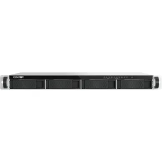 QNAP TS-h765eU  Leergehäuse Grau