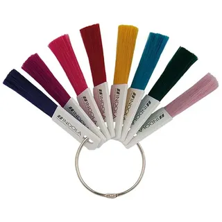 INDOLA Crea-Bold Tuft Ring (Farbring)