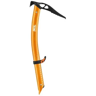 Petzl Gully Eispickel - Orange
