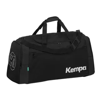 Kempa Sporttasche schwarz S