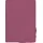 180 x 200 - 200 x 200 cm brombeer