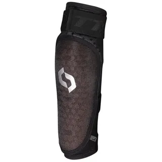 Scott Ellenbogenschoner Softcon S Schwarz