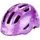 Kinder 50-55 cm purple star