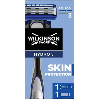 Wilkinson Sword Hydro 3 Skin Protection Rasierer