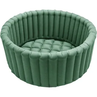 EverEarth Bällebad türkis