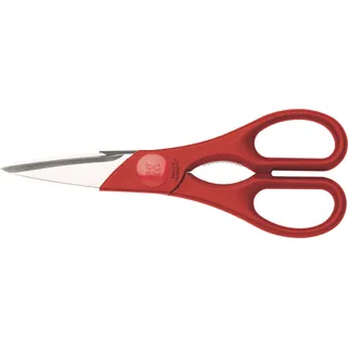 Zwilling Vielzweckschere rot