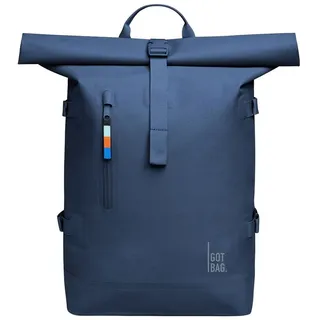 GOT BAG Rolltop 2.0 ocean blue