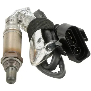 BOSCH 13842 Premium Original Equipment Sauerstoffsensor - Kompatibel mit Select Audi A4, A4 Quattro, A6, A6 Quattro, A8, A8 Quattro; Volkswagen Eurovan, Passat