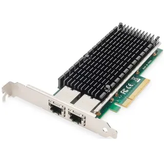 Fujitsu Ethernet Netzwerkadapter 4-Port, 1Gbit/s, RJ-45, I350-T4, OCP3