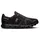 Herren Black / Black 44,5