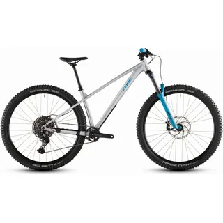 Cube Reaction TM ONE 2026 29 Zoll RH 50 cm grau