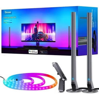 Govee TV-Hintergrundbeleuchtung 3 Pro 75-85" 337 lm 5 W RGBIC 500 cm