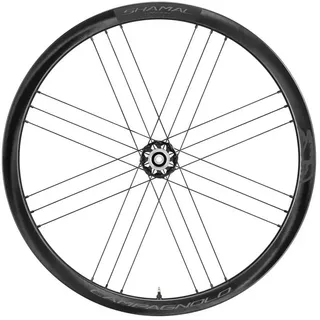 CAMPAGNOLO Shamal Carbon C21 2-way Fit Disc Tubeless Ready