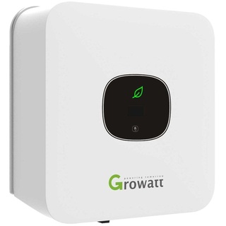 Growatt MIC 800TL-X 1 Phase, 0.8kW, 1 MPPT, IP65