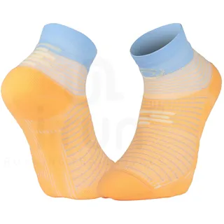 BV SPORT Run Marathon 2 Laufsocken Orange 36-38